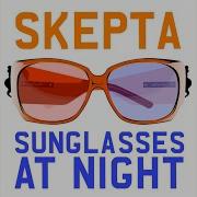 Sunglasses At Night Radio Edit