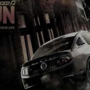 Nfs The Run Knife Edge