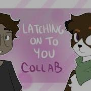 Latch Meme Collab