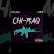 Chiraq Instrumental