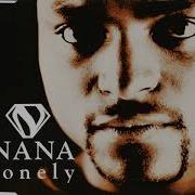 Nana Lonely Instrumental