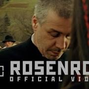 Rammstein Rosenrot