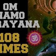 Om Namo Narayana