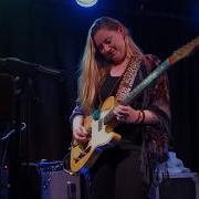 Joanne Shaw Taylor Live London March 2020