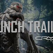 Crysis Game Trailer