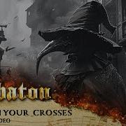 Sabaton Burn Your