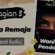 Audio Novel Dewasa