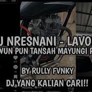 Dj Maturnuwun Pun Tansah Mayungi Pas Udane Teko Dj Nresnani Lavora By Rully Fvnky Viral Tiktok