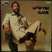 Marvin Gaye Trouble Man