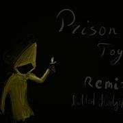 Little Nightmares Prison Toys Orchestral Remix