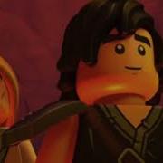 Ninjago Soundtrack Cole