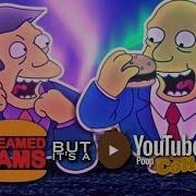 Steamed Hams Ytp Collab Entry