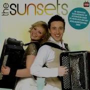 The Sunsets Accordeon Medley