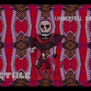 Bonetale Underfell