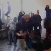 Harlem Shake School Parte 2