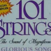 Scarborough Fair Canticle 101 Strings Orchestra