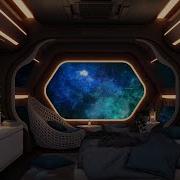 Ambience Bedroom In Space