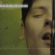 Rammstein Links 2 3 4 Backing Track