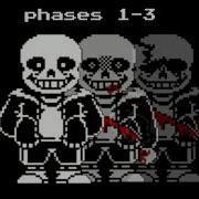 Undertale Phase