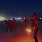 Daniel Cheli Fire Breathing Burningman 2013