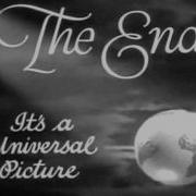 The End It S A Universal Picture 1931