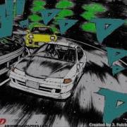 Initial D Prayer