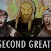 Skyrim Mod The Second Great War