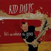 Kid Davis It S Not My Fault