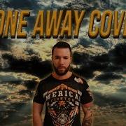 Five Finger Death Punch Gone Away Cover By Josh Gavin