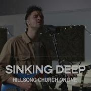 Sinking Deep Acoustic