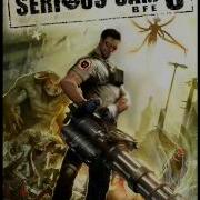 Serious Sam 3 Bfe Boss Music 3