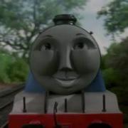 Thomas Qnd The Jet Engine Runaway Theme