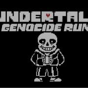 Undertale Genocide