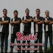 Lagu Masihol Au Ito