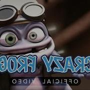 Crazy Frog Reverse