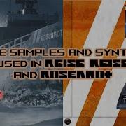 Reise Reise Samples