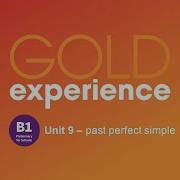 Gold Experience For Schools B1 Pet Exam Practice