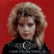 Cc Catch Cause You Are Young 98 New Version