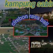 Kampung Bali Duku Puntang