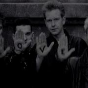 Depeche Mode Strangelove