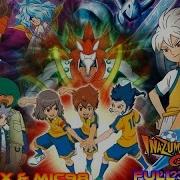 Inazuma Eleven