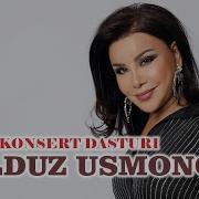 Yulduz Usmonova Konsert 2023 Jonli Efir