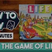 The Game Of Life