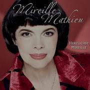 Mireille Mathieu Spatz Von Avignon