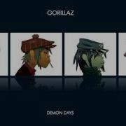 Gorillaz Instrumental