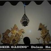 Wayang Anom Suroto Cengker Gadeng Full