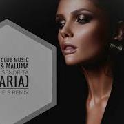 Gims Maluma Hola Señorita Maria Q O D Ë S Remix