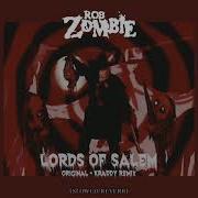 Rob Zombie Lords Of Salem Slowed