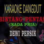 Karoke Nada Cowok Sang Bintang Pentas