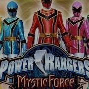 Power Rangers Превращения На Русском